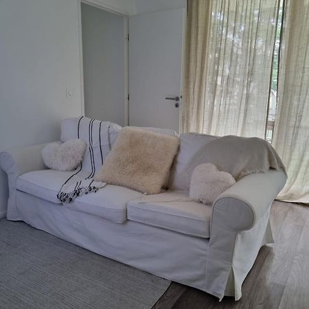 Allee Des Cedres Villepinte  Kültér fotó