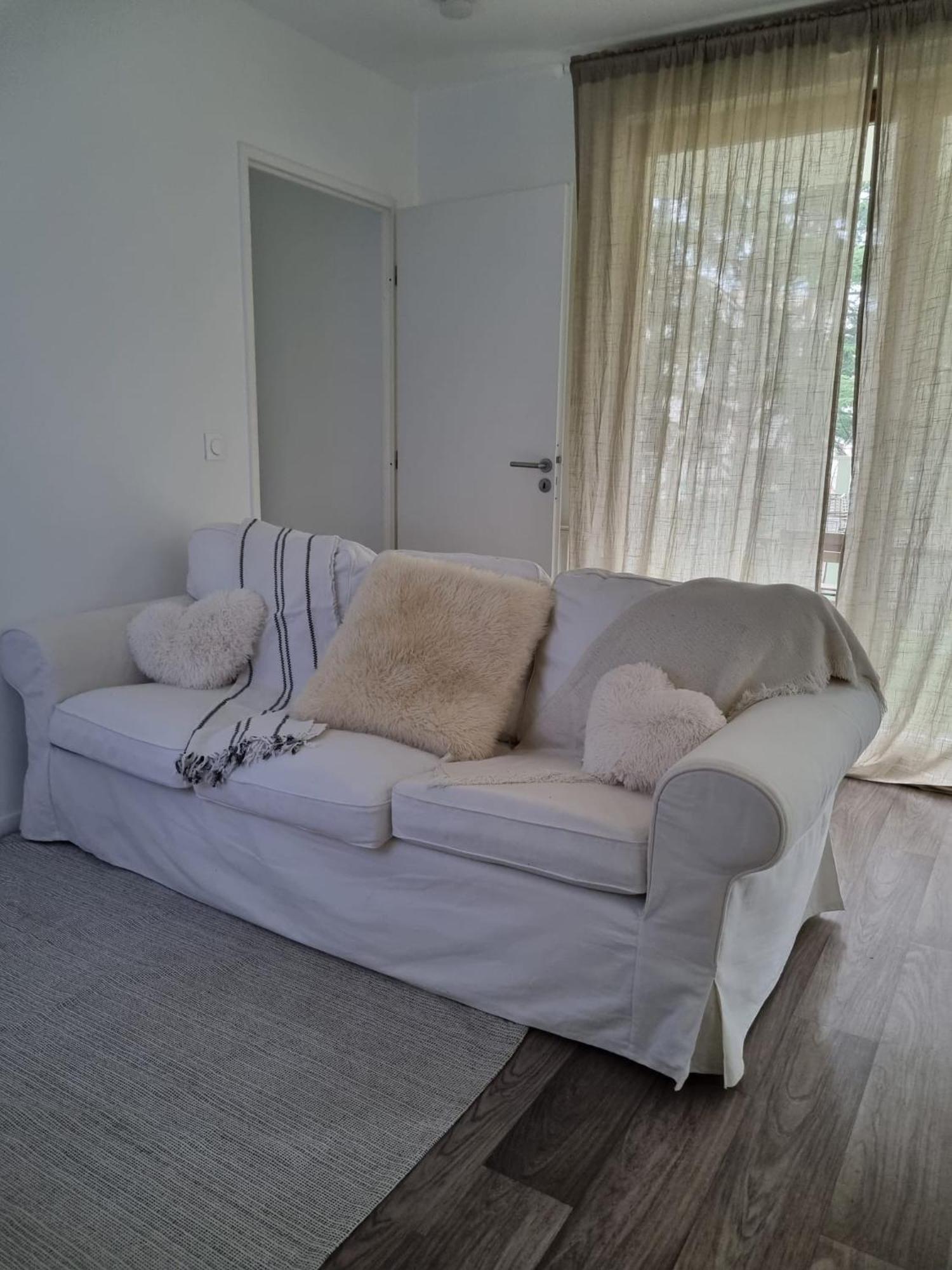 Allee Des Cedres Villepinte  Kültér fotó